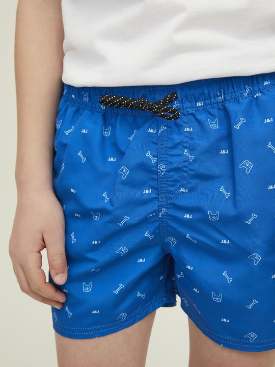 Actual product image Jack & Jones Jpstcrete Jjswim Akm Bulldog Jnr (164)