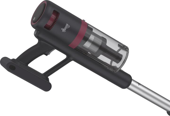 Produktbild Hoover GO Aspirapolvere Portatile Senza Sacco 200w Magenta