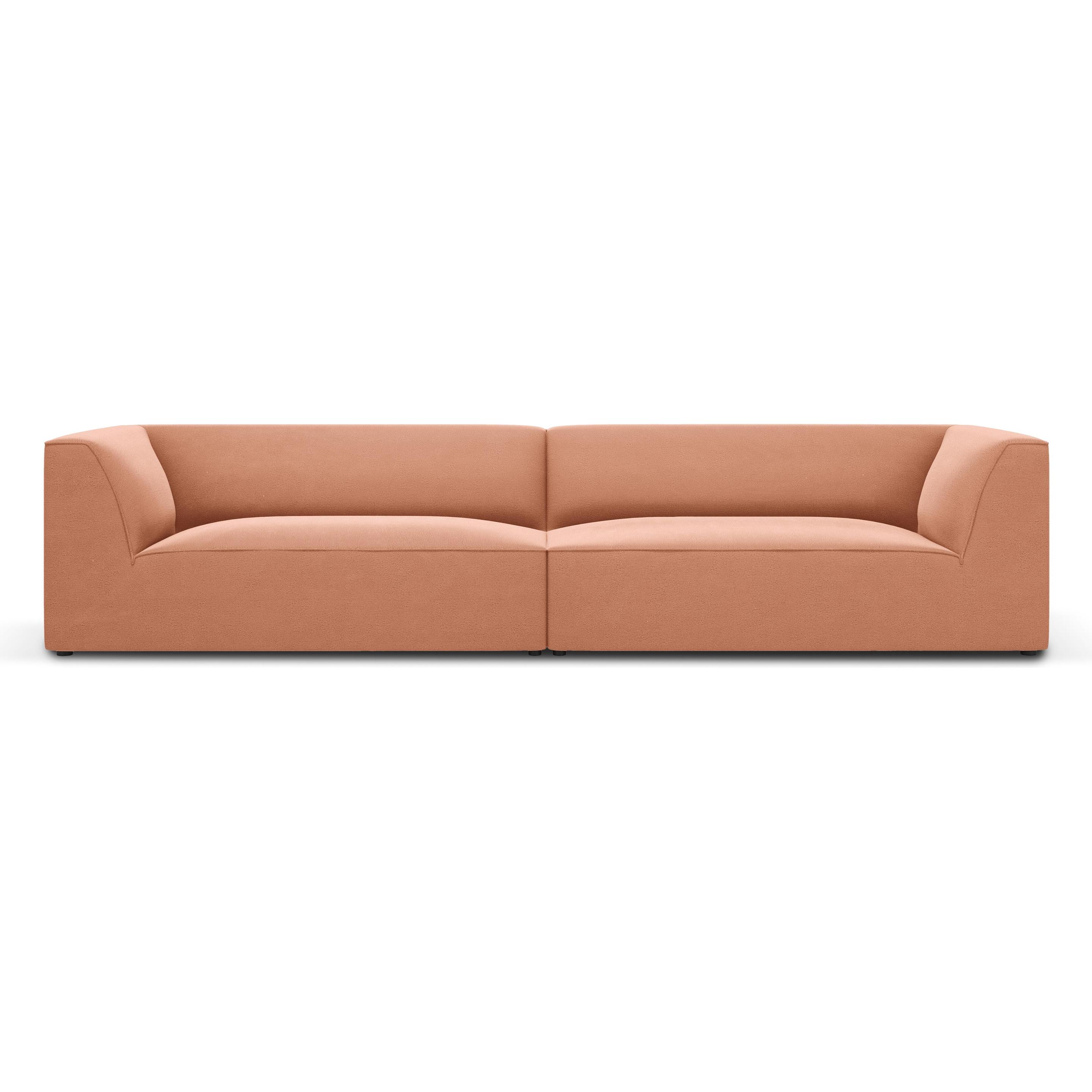 Micadoni, Sofa, Ruby (3-Sitzer, 4-Sitzer, 2-Sitzer)