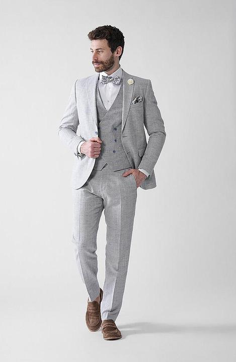 Produktbild CG Anzugweste (52)