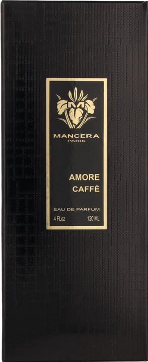 Immagine prodotto Mancera Eau de Parfum Amore Caffe (Eau de parfum, 120 ml)