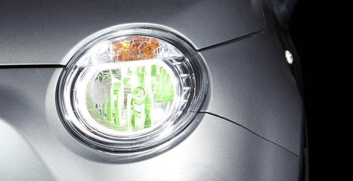 Produktbild Philips ColorVision (H7)