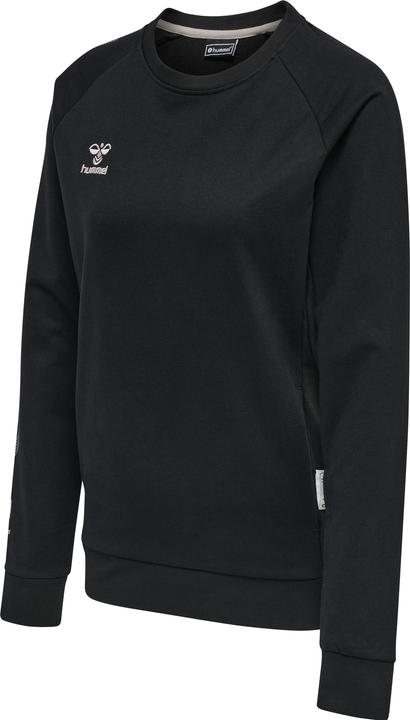 Immagine prodotto hummel Hmlmove Grid Cotton Sweatshirt Donna (XS)