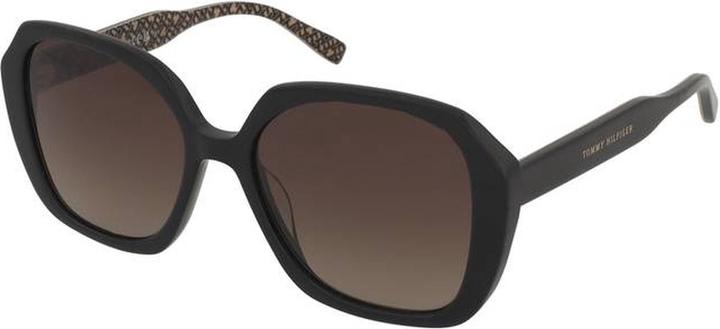 MODELLO NERO MARRONE