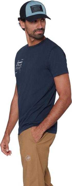 Produktbild Mammut Core T-Shirt Men Vert (M)