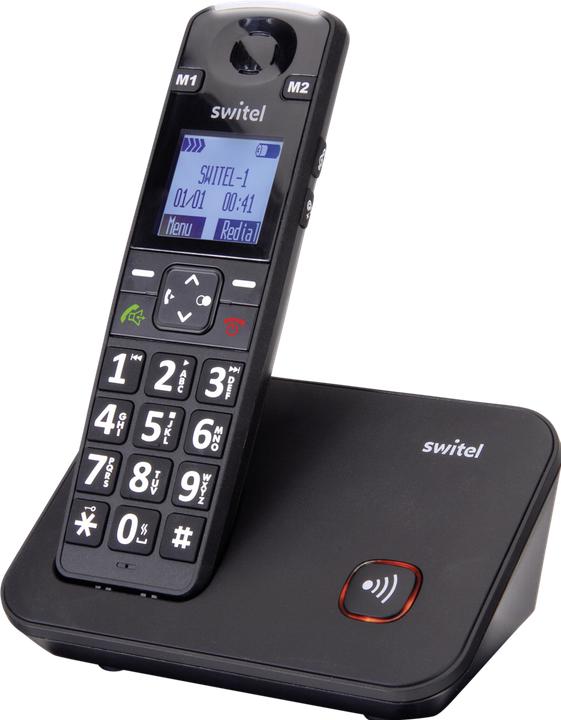 Produktbild Switel D7000 Vita+