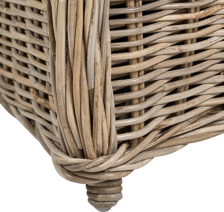 Produktbild Beliani Susua Ii