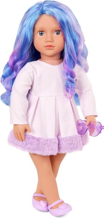 Immagine prodotto Our Generation - Doll - Carlota ballet (731425)