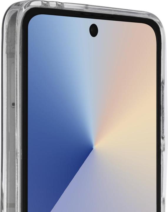 Actual product image Hama Always Clear (Samsung Galaxy Z Flip7)