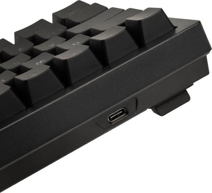Productafbeelding CHERRY xtrfy K5 (DE, Bedraad)