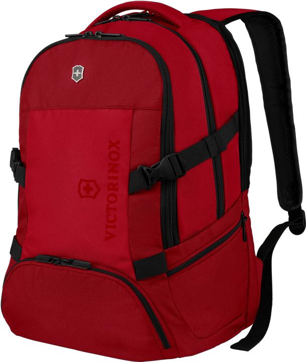 Image du produit Victorinox Vx Sport Evo Deluxe Backpack Scarlet Sage/Red (28 l)