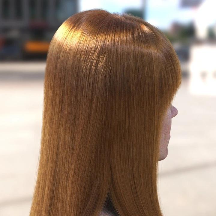 Actual product image Wella Professionals - Koleston Perfect ME â"¢ Permanent Hair Colour + Deep Browns 60 ml - Shade: 8/7 (7, 8)