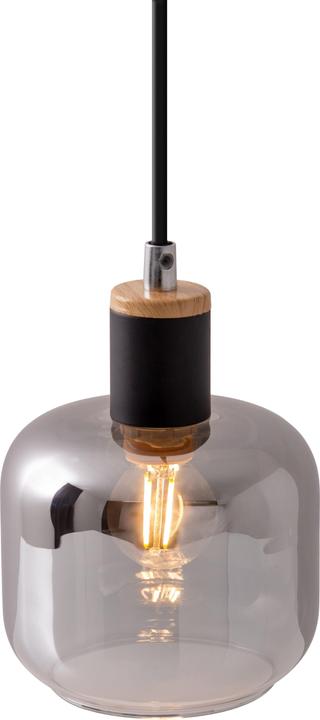 Produktbild Näve Fumoso (E14)