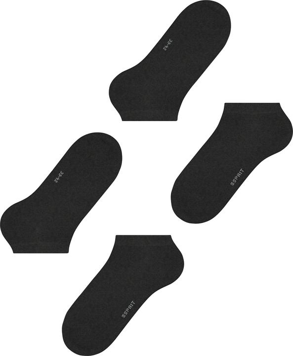 Immagine prodotto Esprit Basic Uni SN 2P (Confezione da 2, 47 - 50)