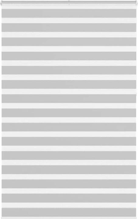 Produktbild vidaXL Zebra-Jalousie (140 x 230 cm)