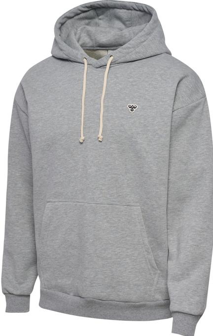 Image du produit hummel hmlLOOSE HOODIE BEE (XL)
