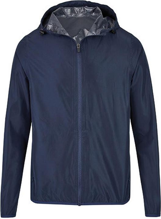 Produktbild Miners Mate Steppjacke mit Kapuze (S)