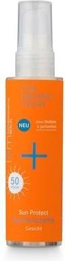 Actual product image i+m Naturkosmetik Sun Protect (Sun cream face, SPF 30, 50 ml)