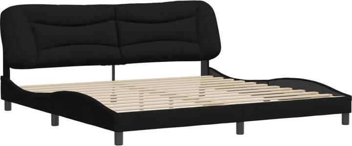 Image du produit vidaXL Bettgestell (200 x 200 cm)