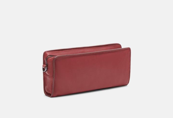 Actual product image Liebeskind Berlin Pouch Accessories Pouch aus Schafsleder