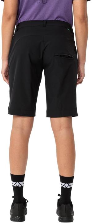 Produktbild Vaude Cyclist Shorts (36, XS)