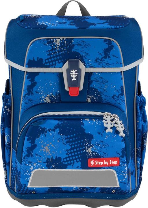 Produktbild Step by Step Rocket Novo (19 l)