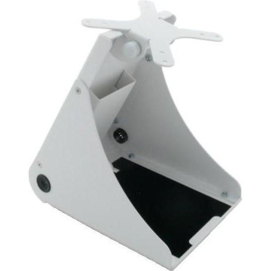 Star Micronics Star mUnite EZ3 STAND, Tablet Halterung, Weiss