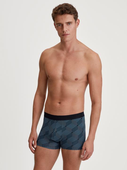 Immagine prodotto Calida Grafic Cotton Boxershorts (L, Confezione singola)