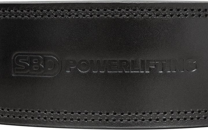 Image du produit SBD 13mm Powerlifting Ceinture