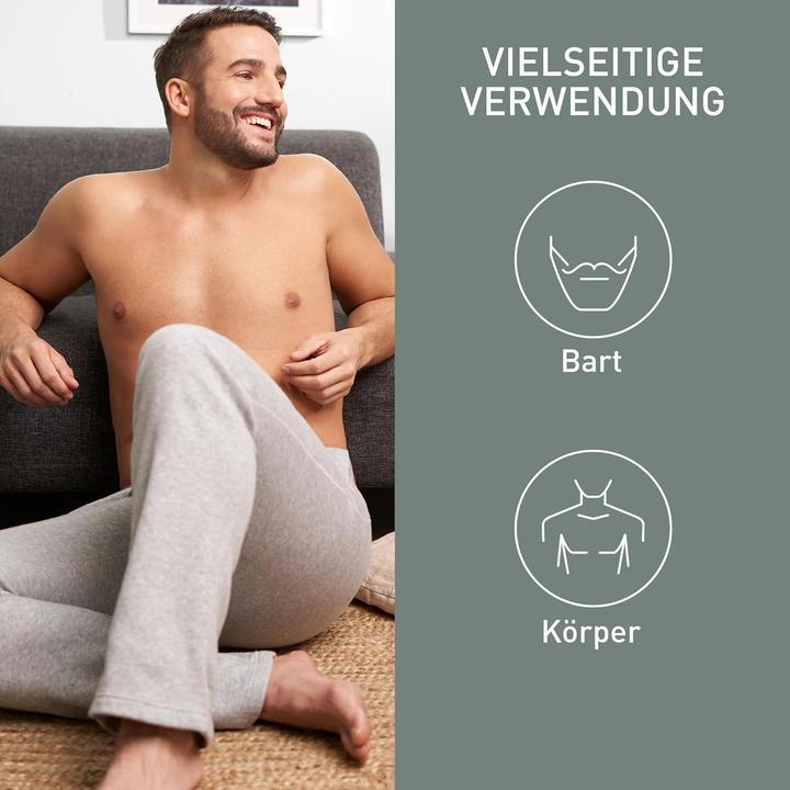 Productafbeelding Panasonic ER-GY60