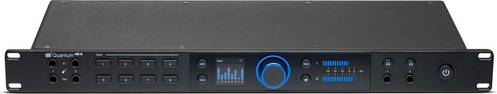 Produktbild PreSonus Quantum HD 8 (USB)