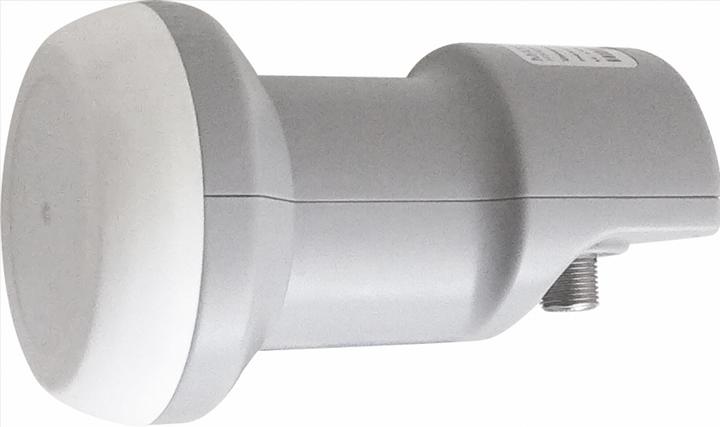 Image du produit Megasat Mallette de camping HD6000 (Antenne parabolique, DAB/DAB+, UKW / MW / LW)