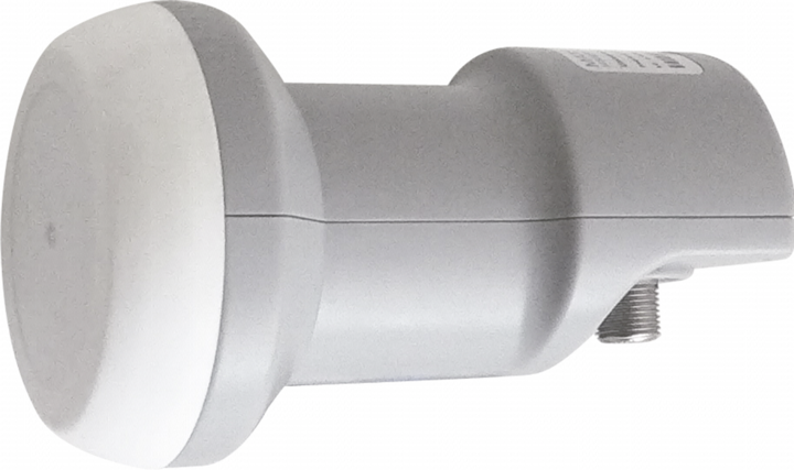 Produktbild Megasat Campingkoffer HD6000 (Parabolantenne, DVB-S / -S2)
