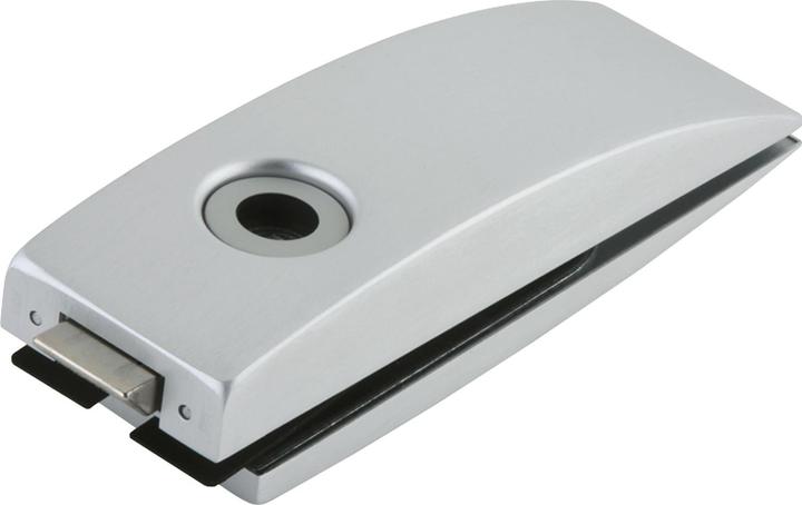 Dormakaba Glastürschloss Studio ARCOS (Profildoppelzylinder)