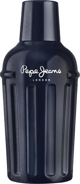 Actual product image Pepe Jeans Addictive For Him Eau De Parfum 100 Ml (Eau de parfum, 100 ml)
