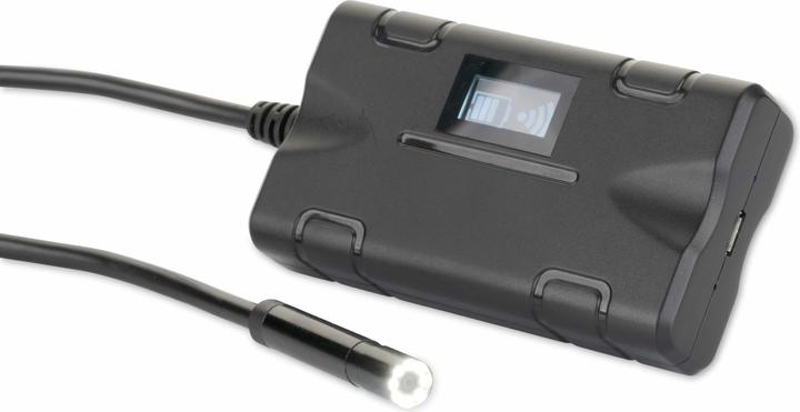 Immagine prodotto Premium Blue PREMIUMBLUE Telecamera endoscopica USB Wifi EC02 con batteria, 2560x1920, 2 m