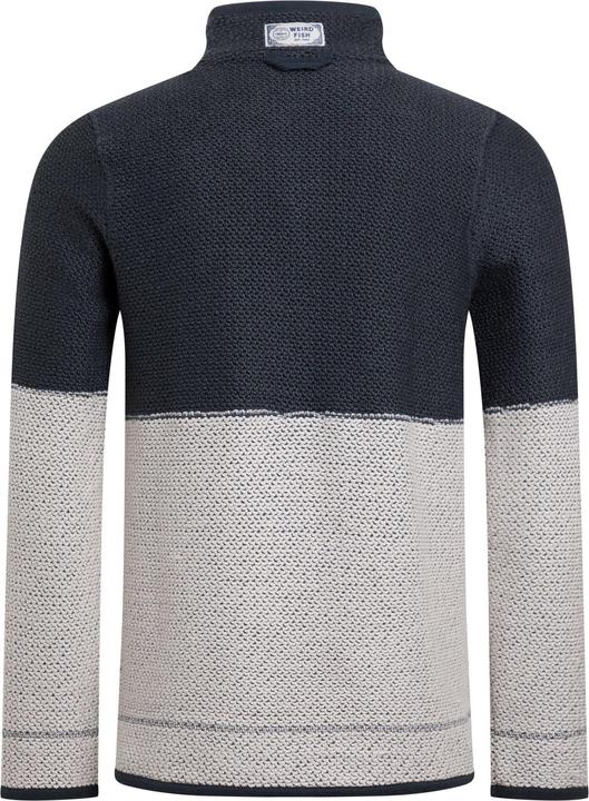 Immagine prodotto Weird Fish Kielder Limited Edition Pullover Cerniera ad un quarto Uomo (S)