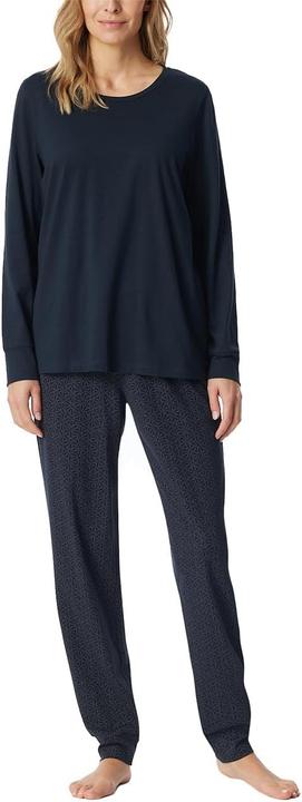 Produktbild Schiesser Pyjama Comfort Essentials (48)