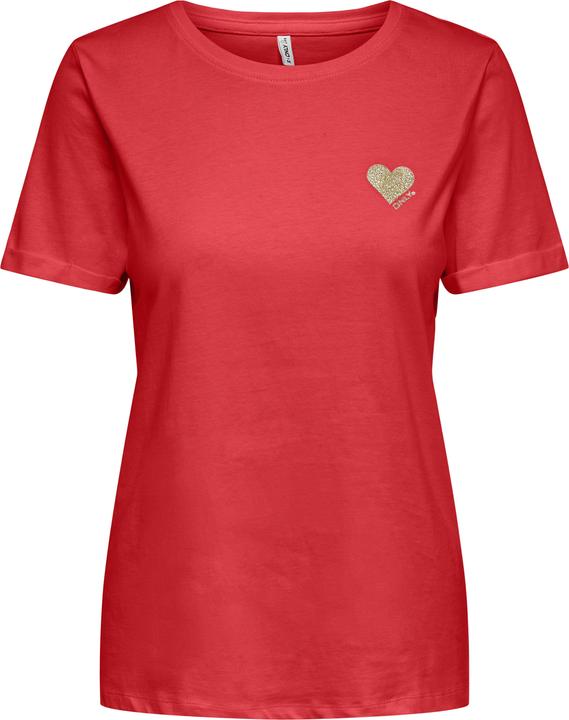 Immagine prodotto Only Onlkita Life S/S Top Noos (XS)