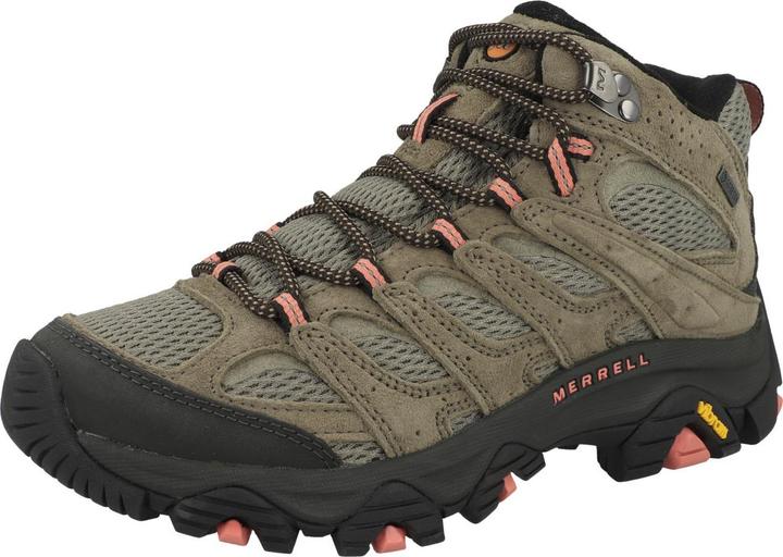Produktbild Merrell Women's Moab 3 Mid GTX (42.5)