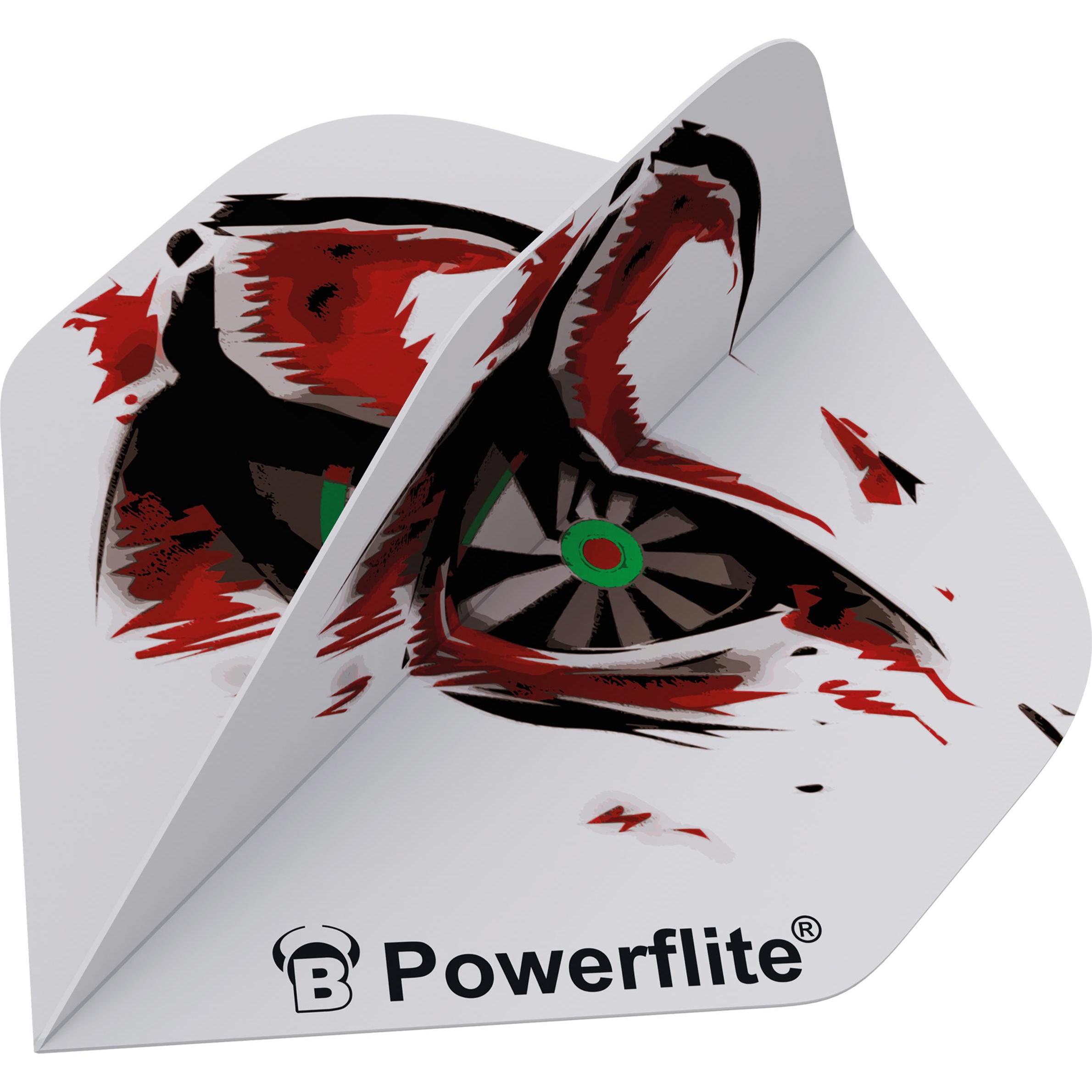 Bull's Powerflite