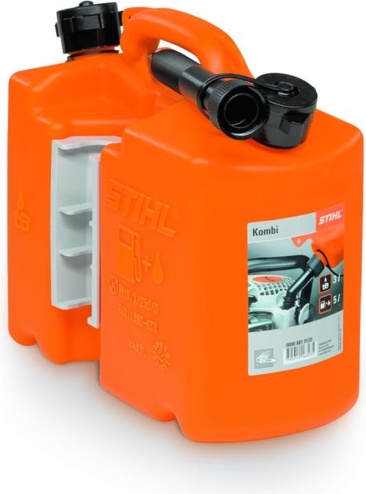 Produktbild Stihl Kombi-Kanister