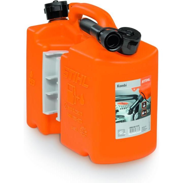 Stihl, Garagenausstattung, Kombi-Kanister