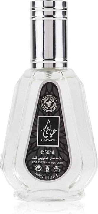 Produktbild Lattafa Hayaati (Eau de Parfum, 50 ml)