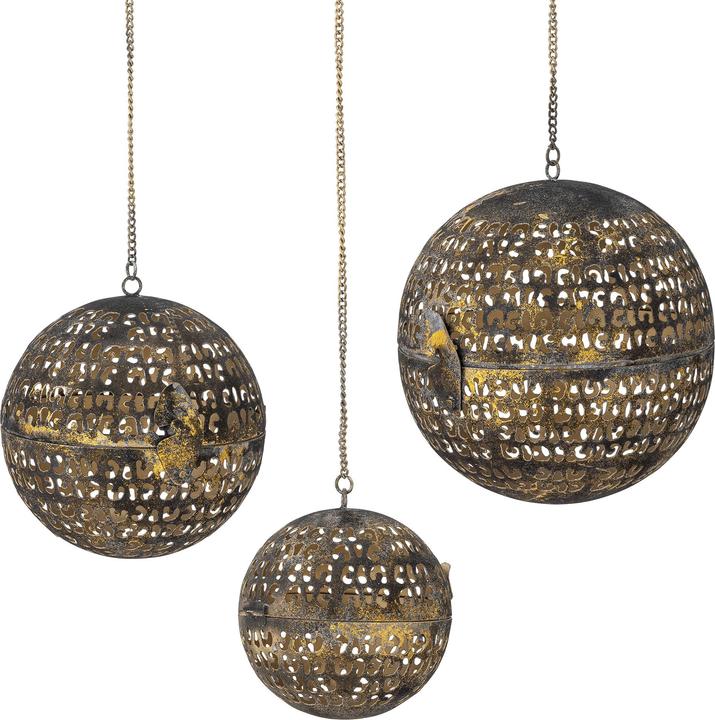 Immagine prodotto Bloomingville Lumie (3-parte)