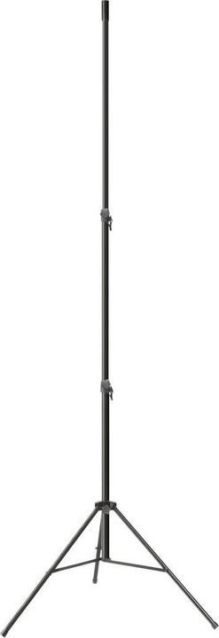 Actual product image Adam Hall SLS3B speaker stand (1 pcs., Stand)