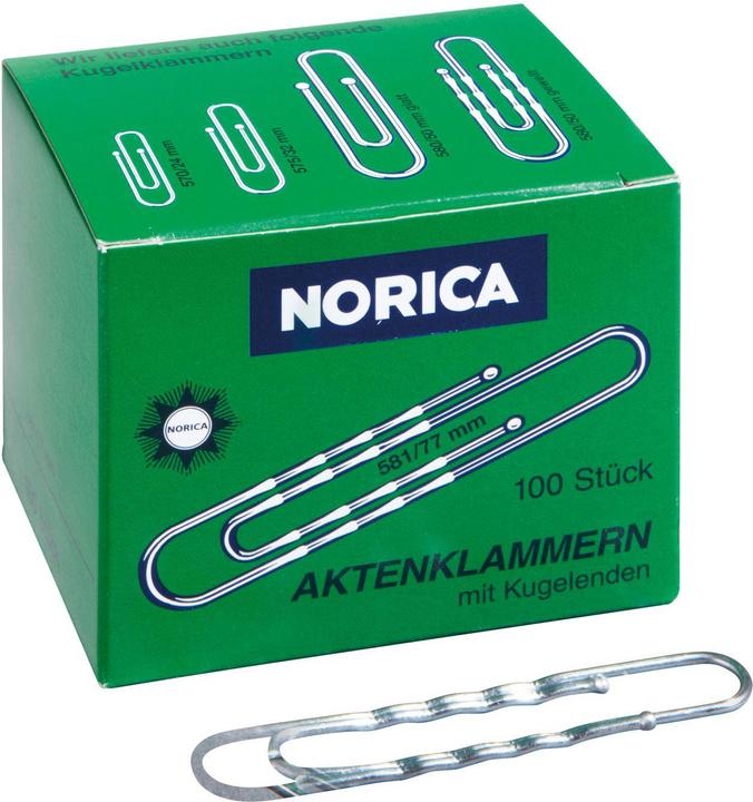 Immagine prodotto Alco Norica ondulata, lunghezza 77mm (100x)
