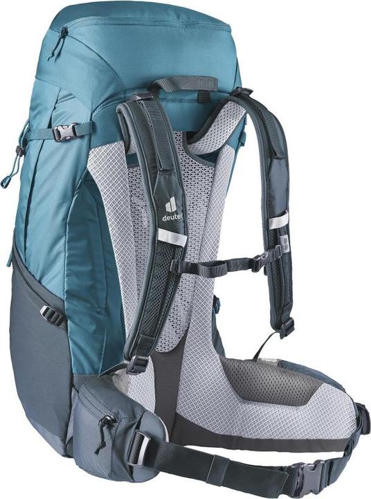 Actual product image Deuter Futura Pro 40 (40 l)
