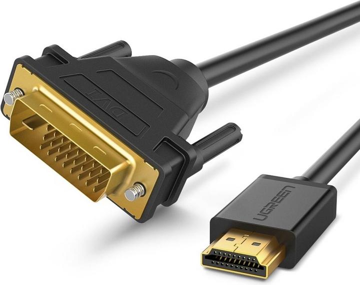 Image du produit Ugreen HDMI vers DVI (2 m)