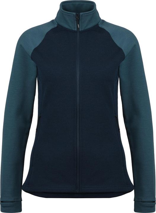 Produktbild Stoic Women's MerinoFleece335 KuolpaSt. Jacket (M)
